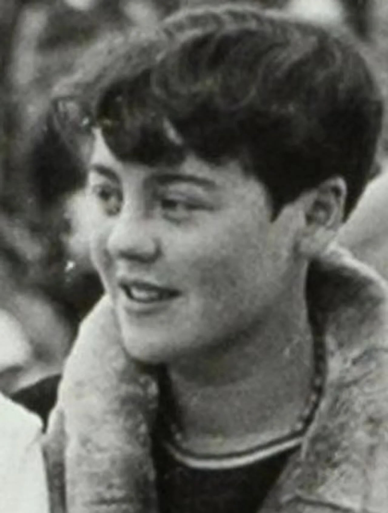 Portrait of Susan Laird (1908–1933) – memorial page