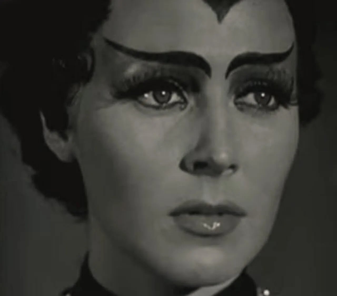 Porträt von Susan Morrow (1931–1985) – Gedenkseite