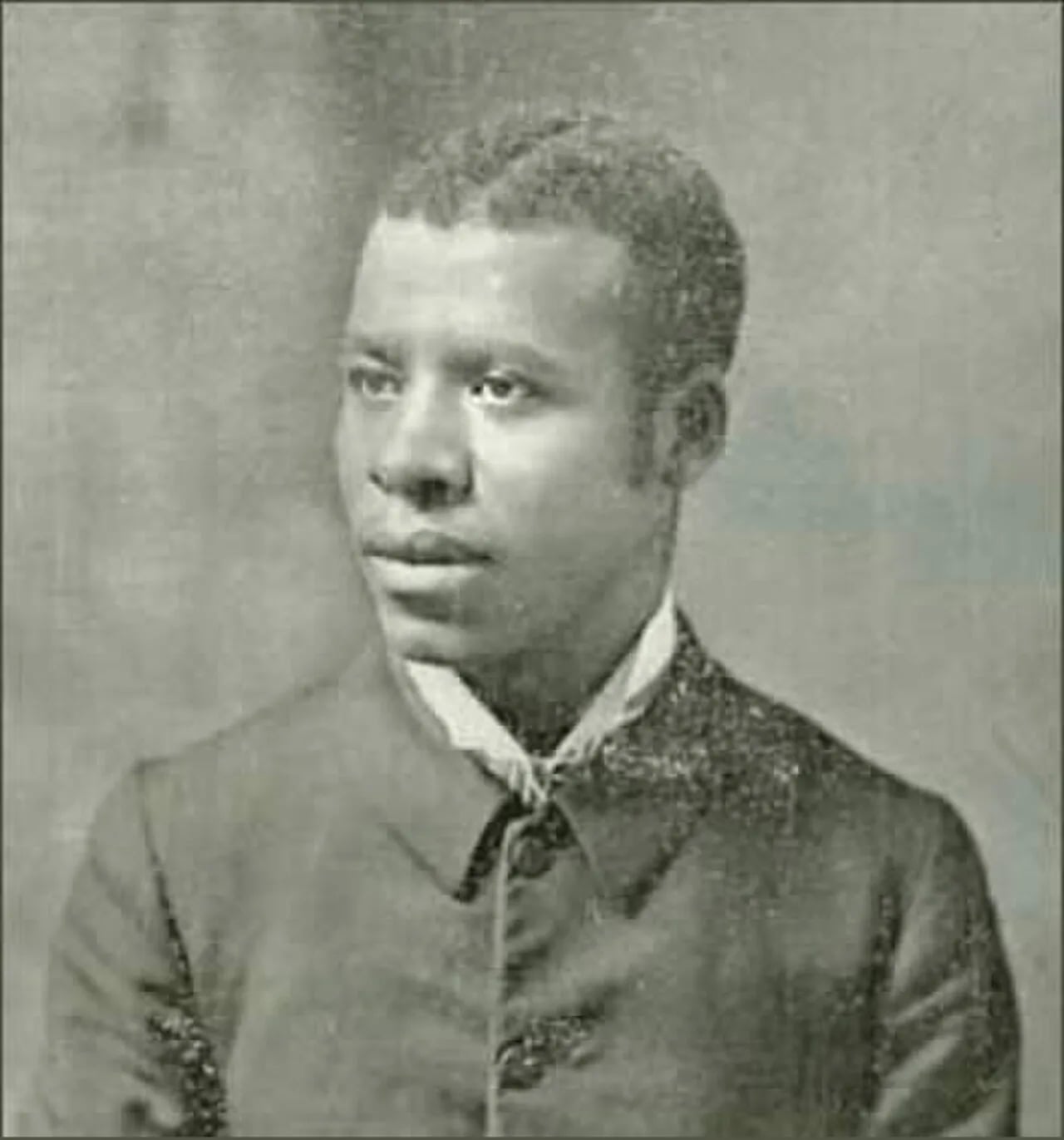 Portrait of Sutton E. Griggs (1872–1933) – memorial page