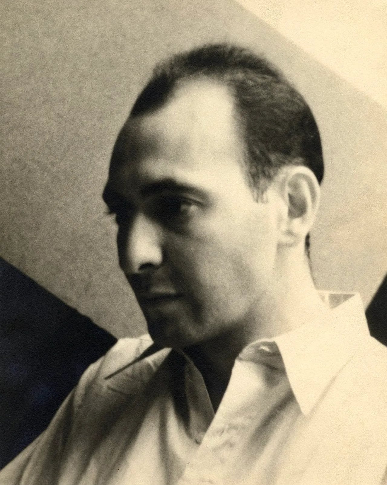 Porträt von Herbert Ferber (1906–1991) – Gedenkseite