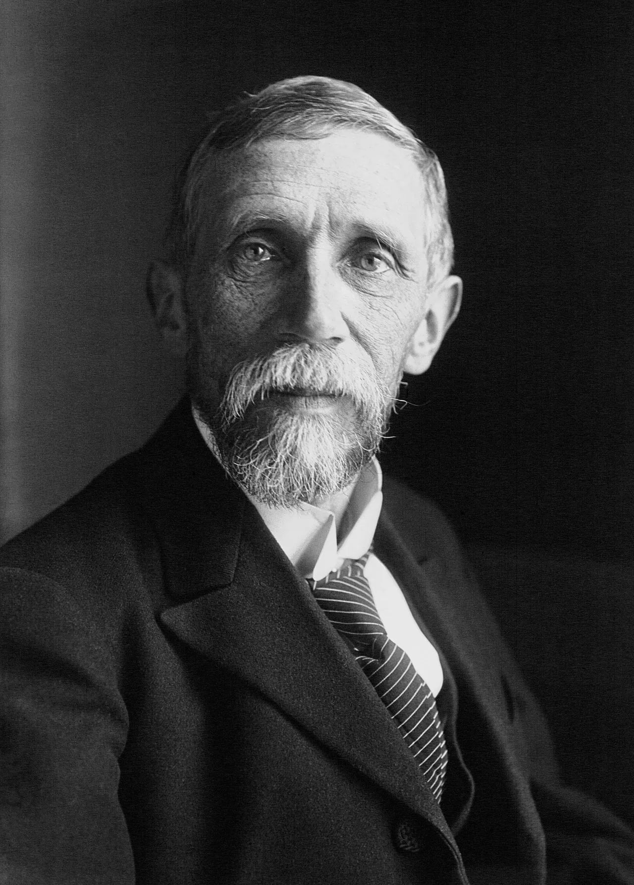 Portrait of Georges Goyau (1869–1939) – memorial page