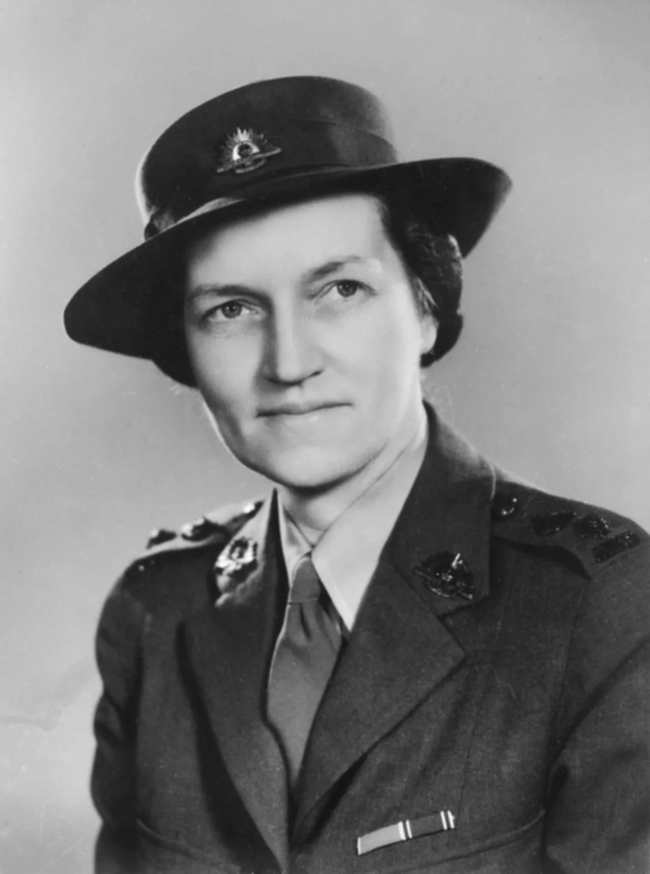 Porträt von Sybil Irving (1897–1973) – Gedenkseite