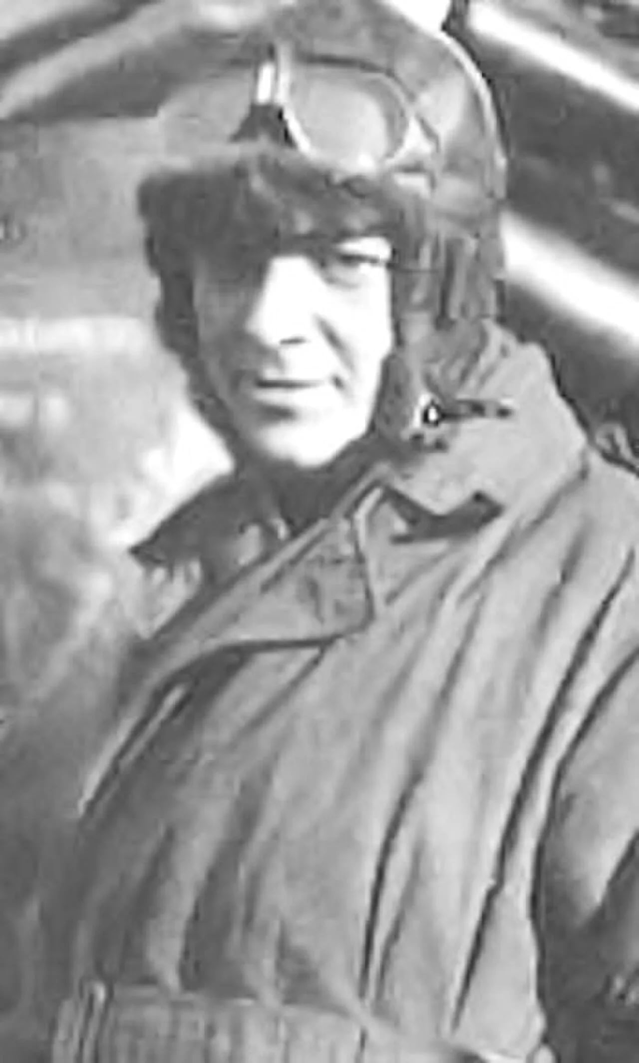 Porträt von Sydney Brown (1895–1952) – Gedenkseite