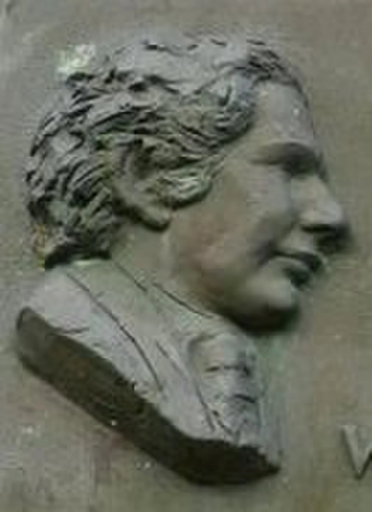 Portrait of Sydney Goodsir Smith (1915–1975) – memorial page