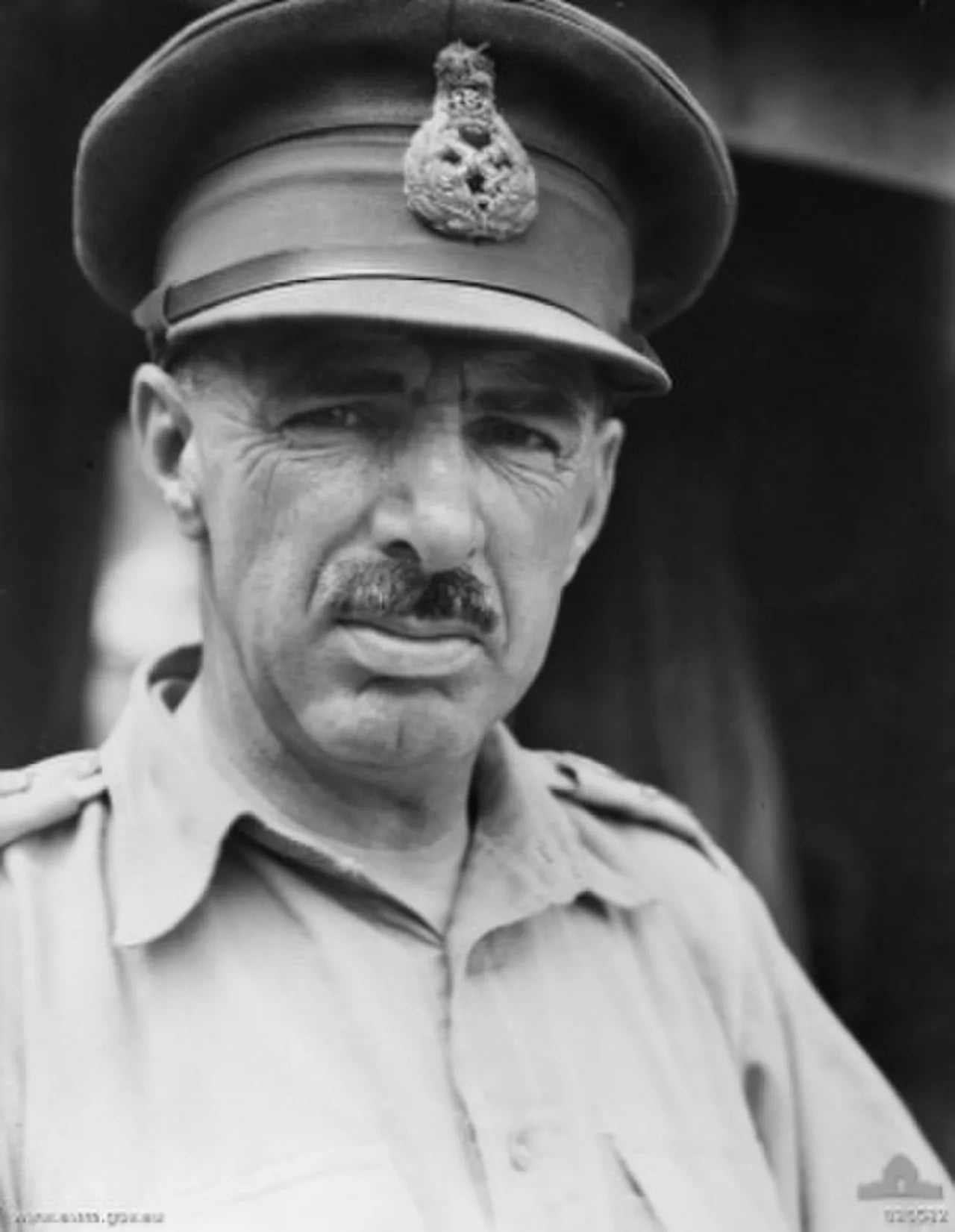 Porträt von Sydney Rowell (1894–1975) – Gedenkseite