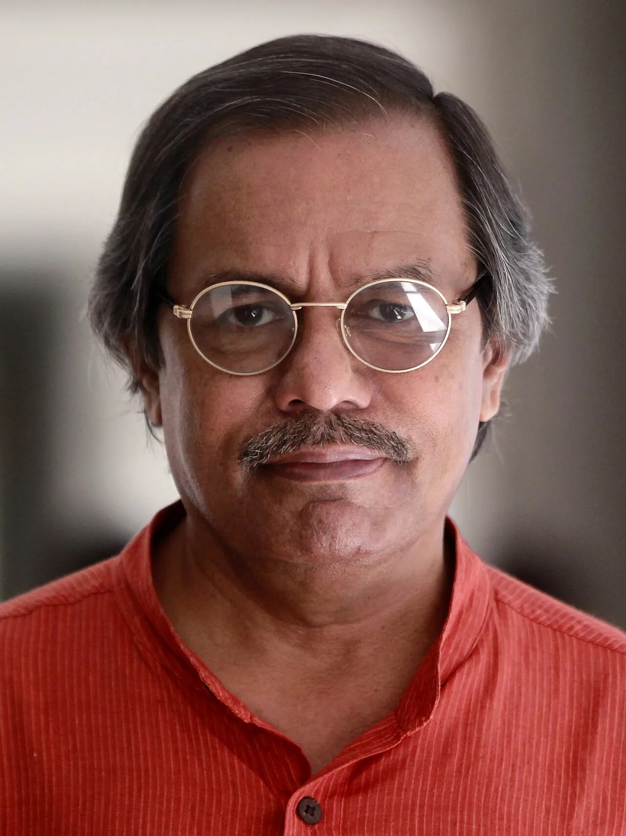 Portrait of Syed Manzoorul Islam (1951–2025) – memorial page