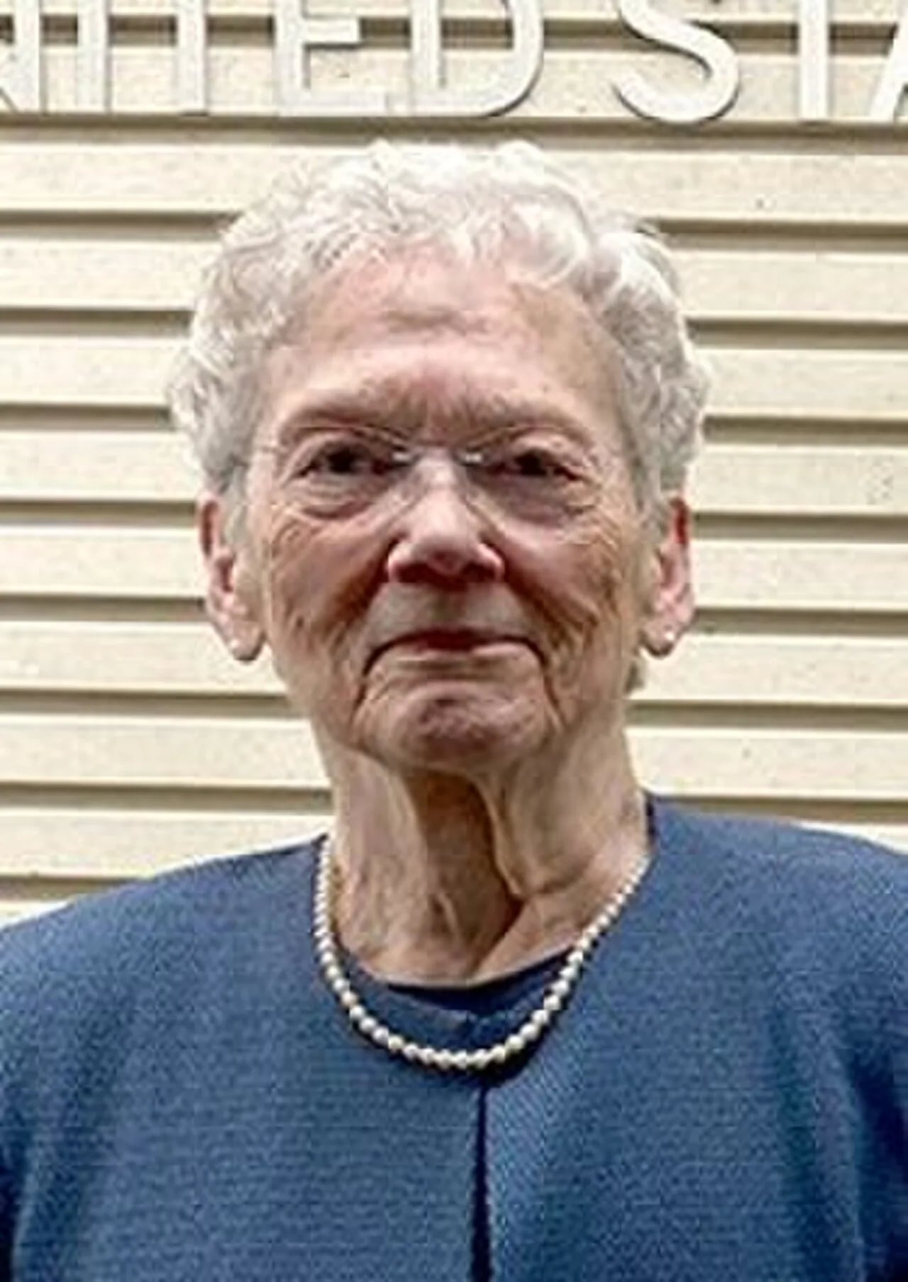 Porträt von Sylvia H. Rambo (1936–2024) – Gedenkseite