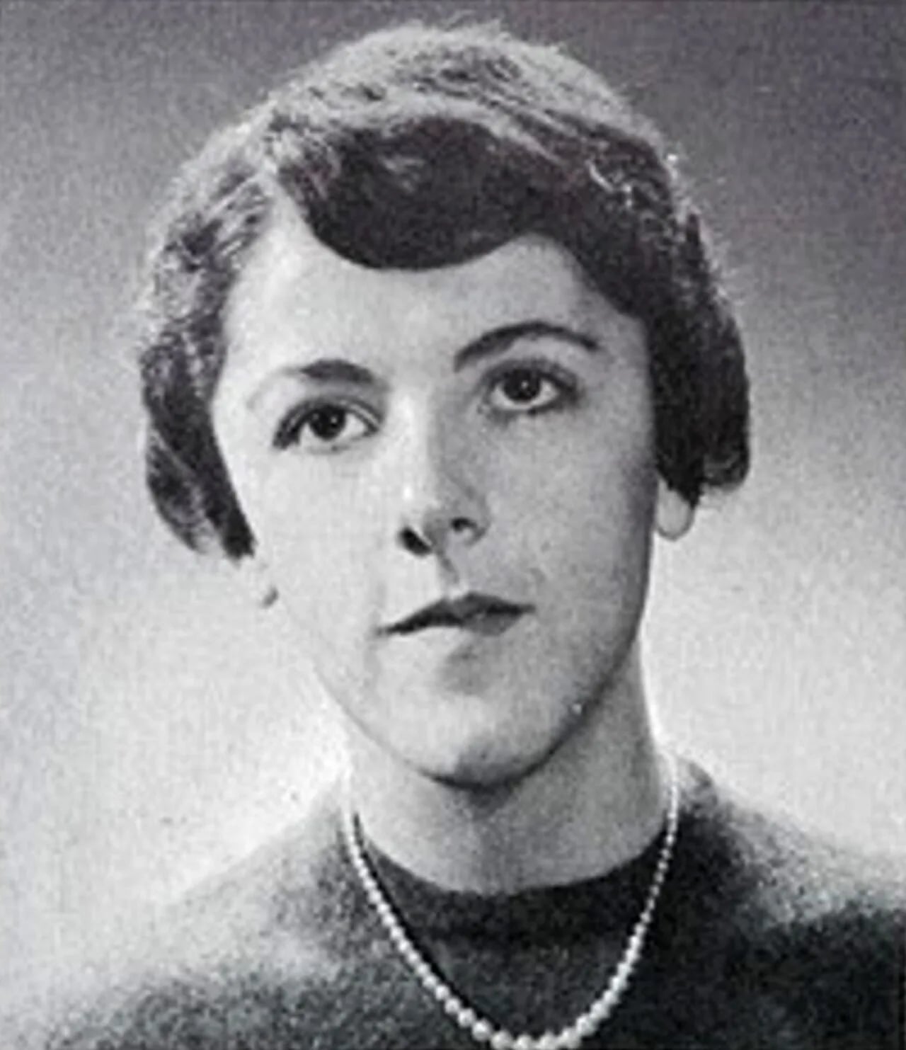 Porträt von Ann Dunham (1942–1995) – Gedenkseite