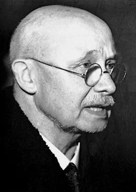 Portrait of Otto Diels (1876–1954) – memorial page