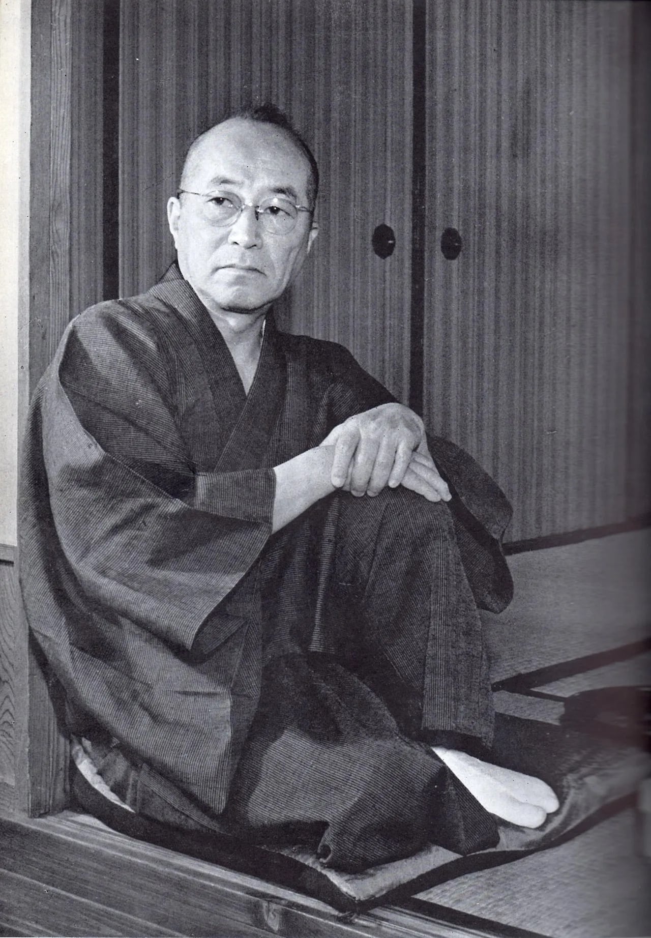 Portrait of Satomi Ton (1888–1983) – memorial page