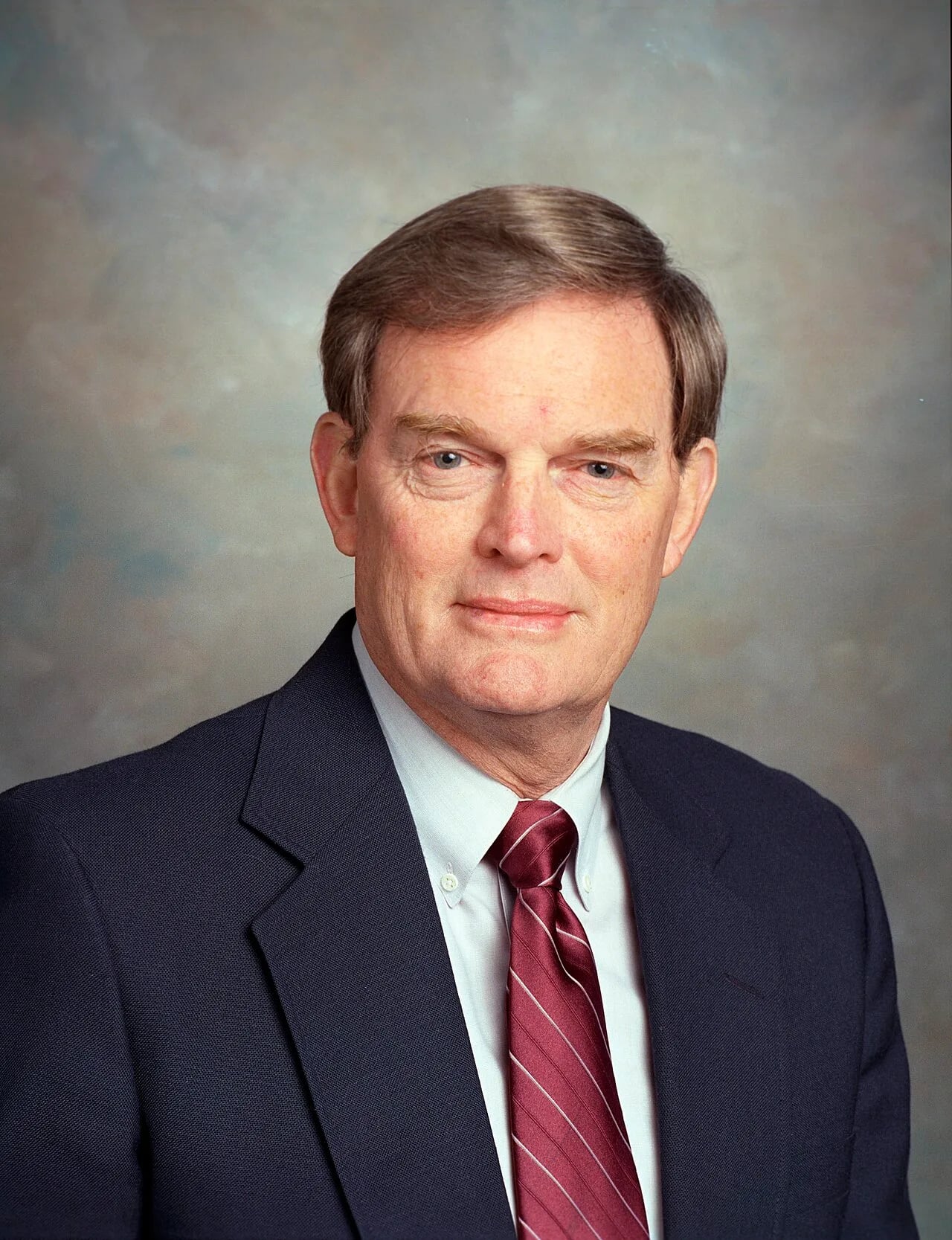 Porträt von T. Jack Lee (1935–2019) – Gedenkseite