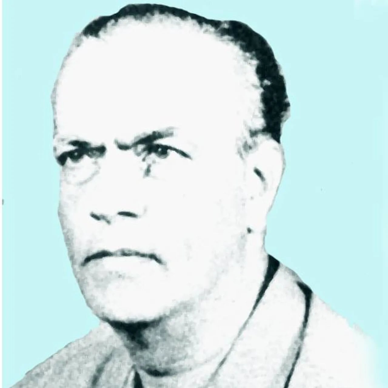Porträt von T. K. Rama Rao (1929–1988) – Gedenkseite