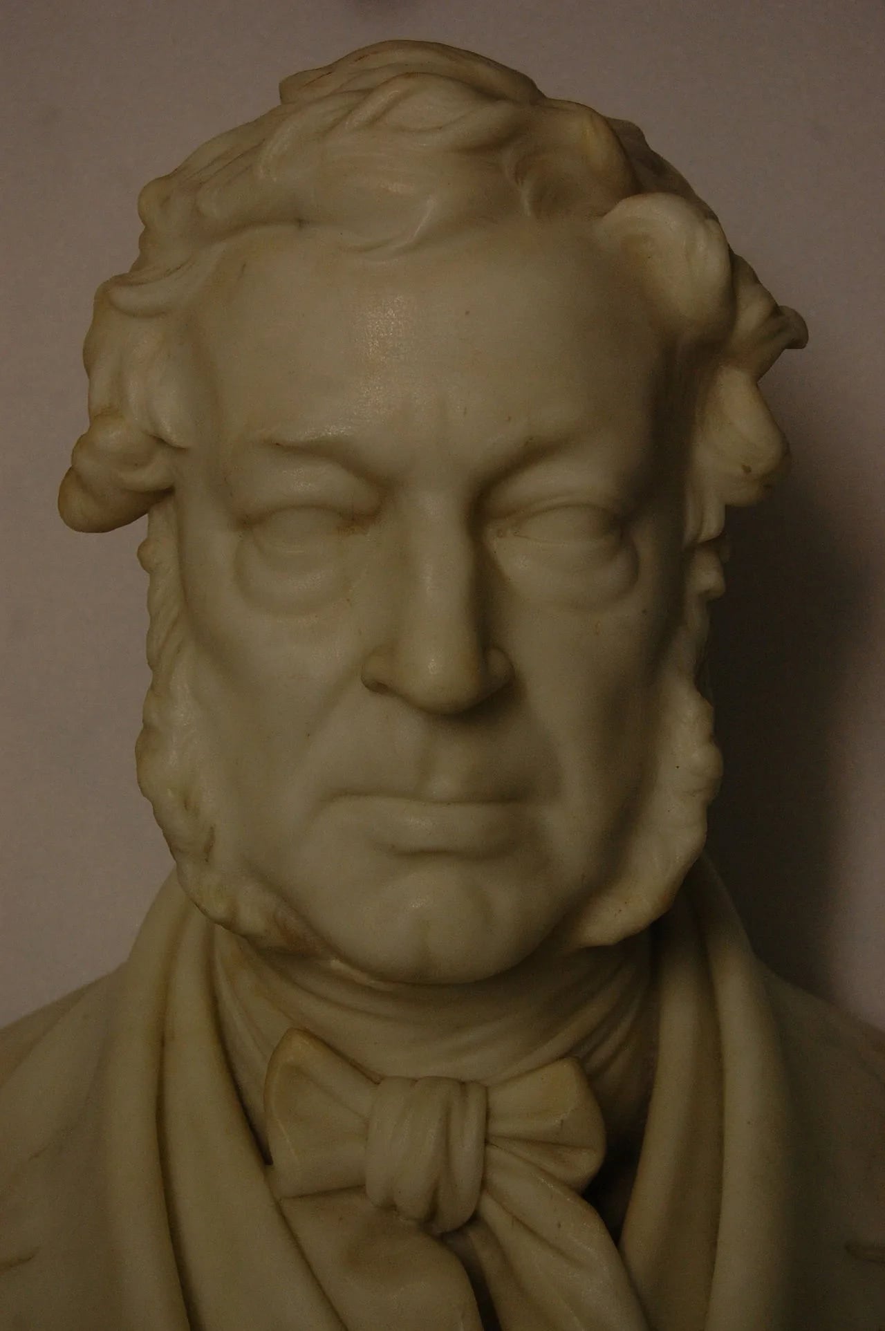 Porträt von Augustus Siebe (1788–1872) – Gedenkseite