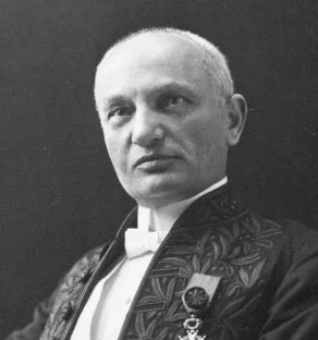 Portrait of Auguste Rateau (1863–1930) – memorial page