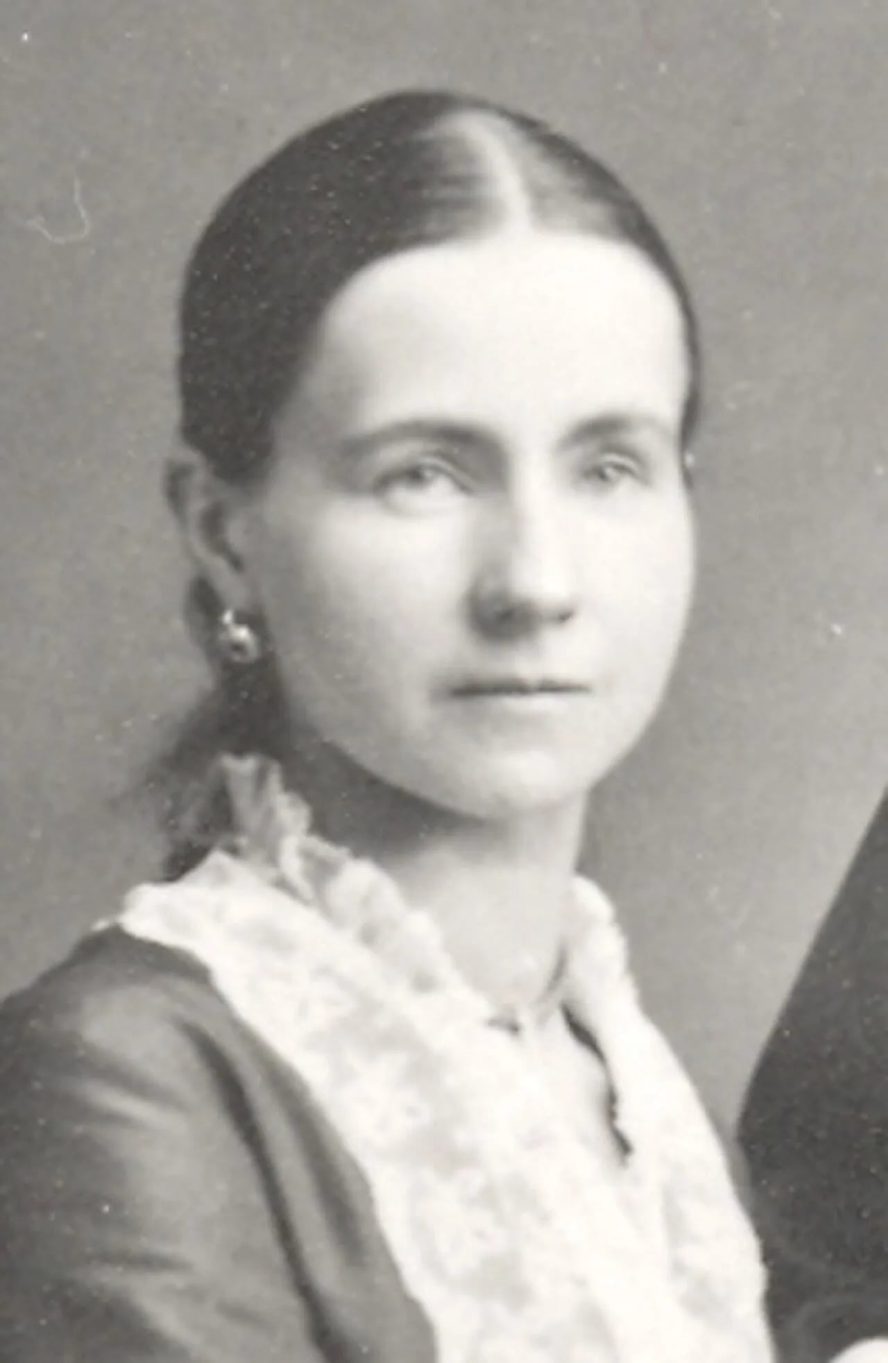 Porträt von Ida zu Schaumburg-Lippe (1852–1891) – Gedenkseite