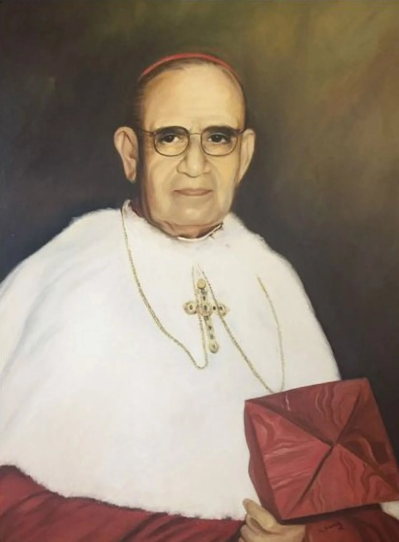 Portrait of Carlos María de la Torre (1873–1968) – memorial page