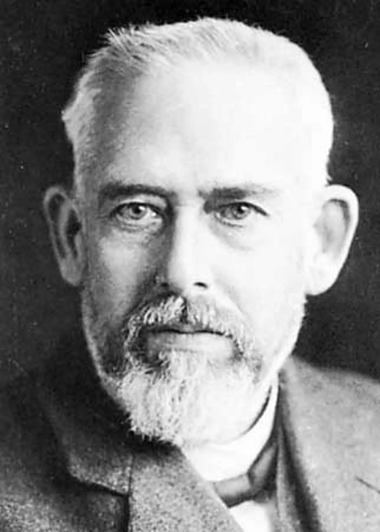 Portrait of Max Wolf (1863–1932) – memorial page