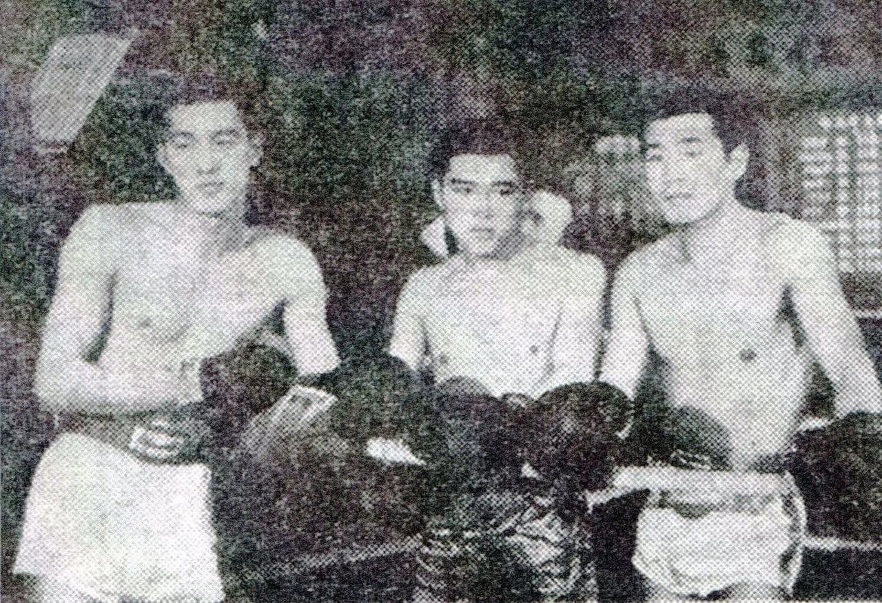 Portrait of Tadashi Sawamura (1943–2021) – memorial page