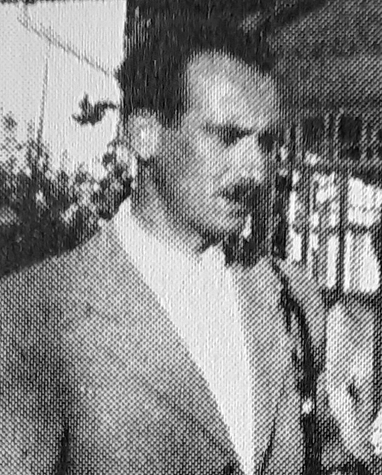 Porträt von Tadeusz Kazimierz Żuliński (1910–1967) – Gedenkseite