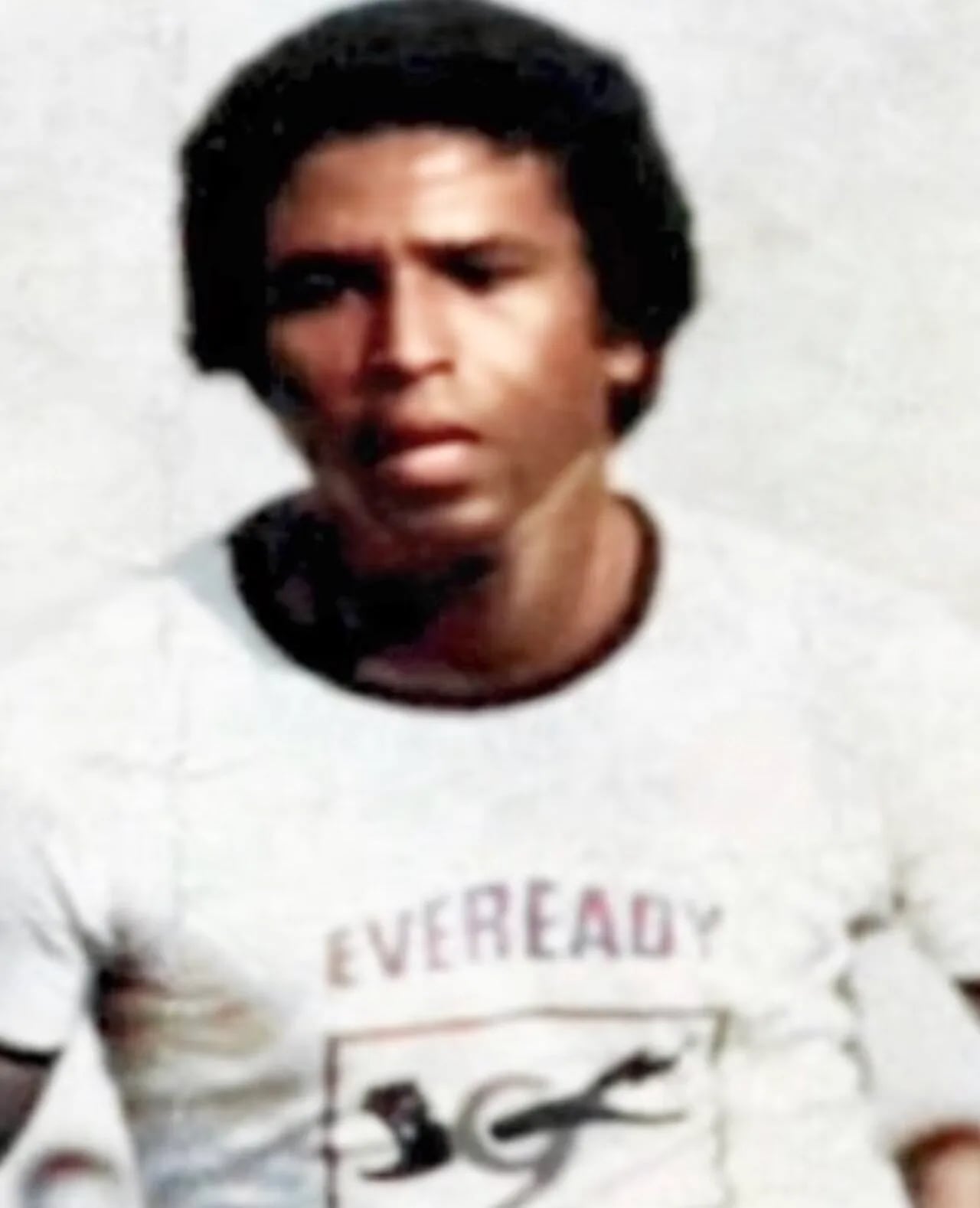Portrait of Taha Basry (1946–2014) – memorial page
