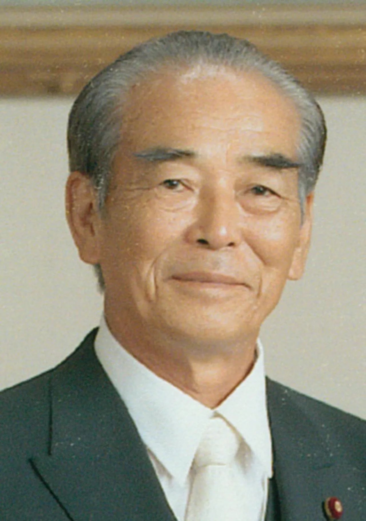 Portrait of Takami Eto (1925–2007) – memorial page