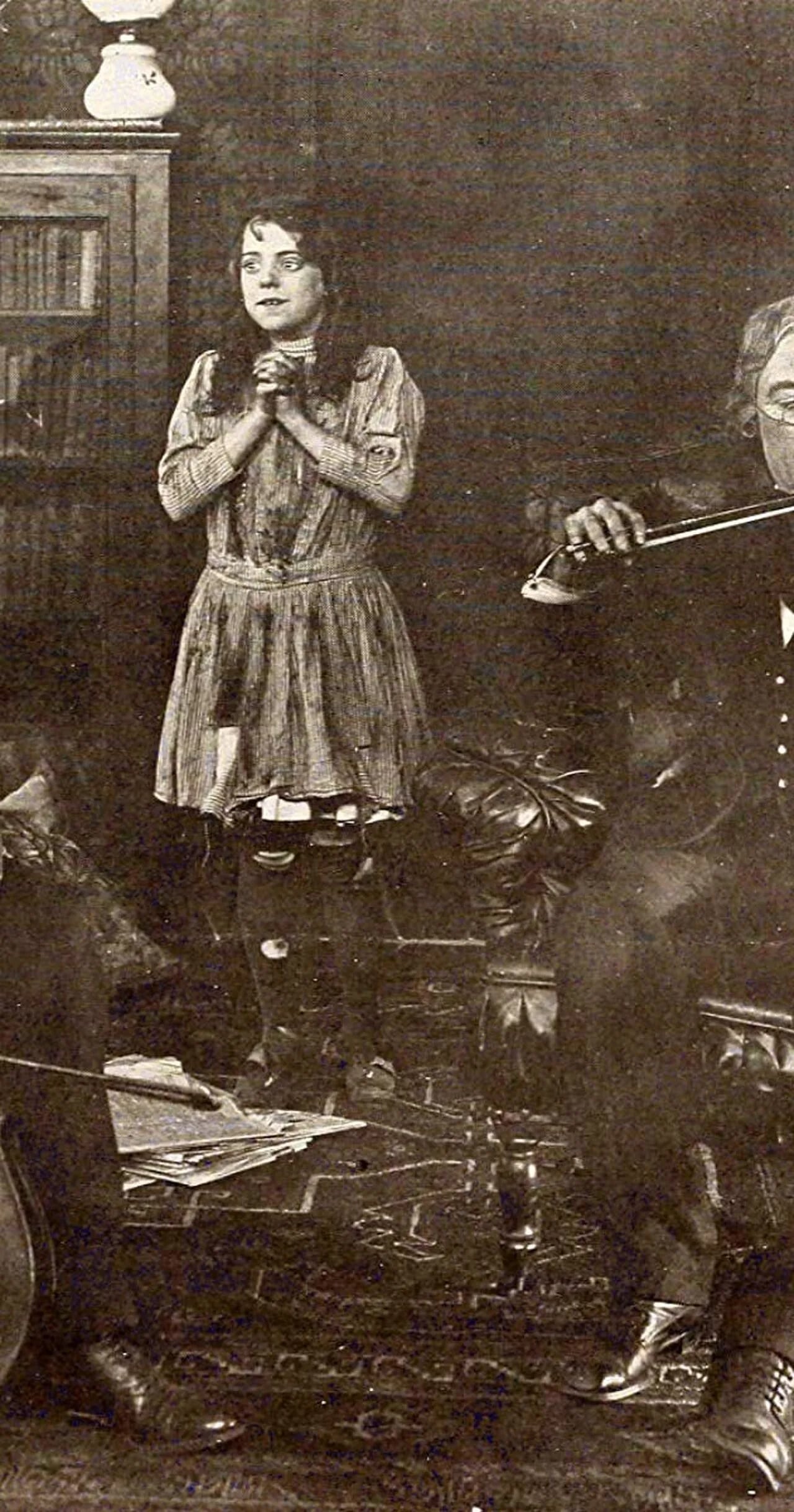 Porträt von Gladys Egan (1900–1985) – Gedenkseite
