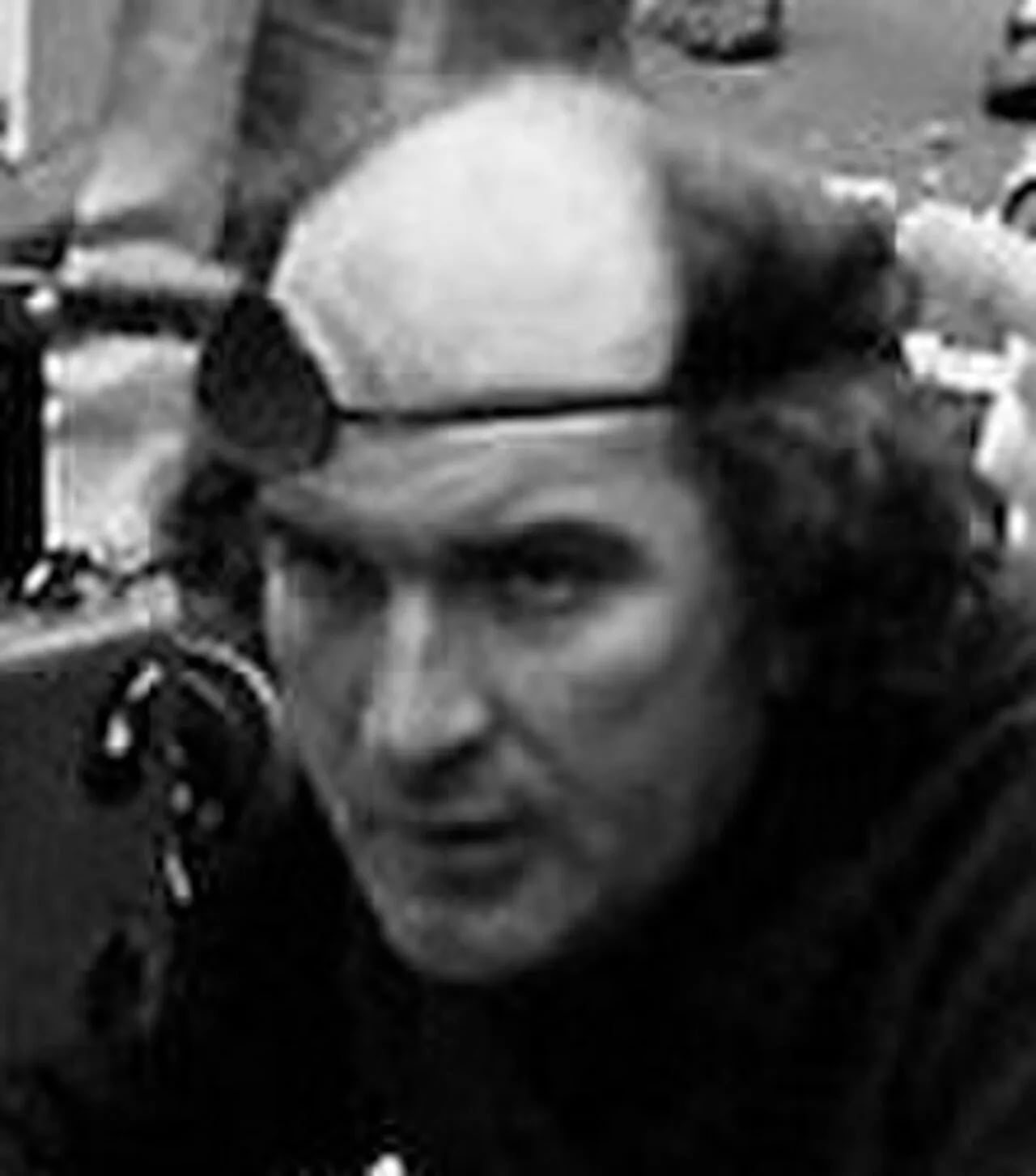 Porträt von Owen Roizman (1936–2023) – Gedenkseite