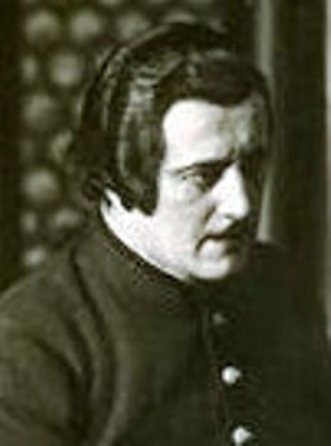 Porträt von Árpád Lehotay (1896–1953) – Gedenkseite