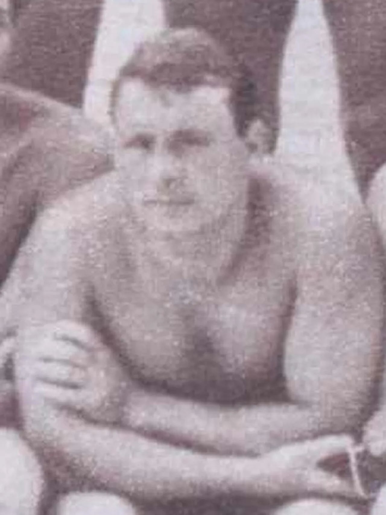 Porträt von Iosif Culineac (1941–2022) – Gedenkseite