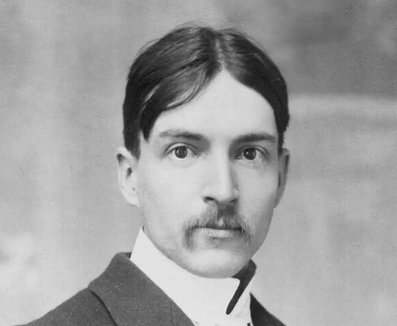 Portrait of Edwin Tappan Adney (1868–1950) – memorial page