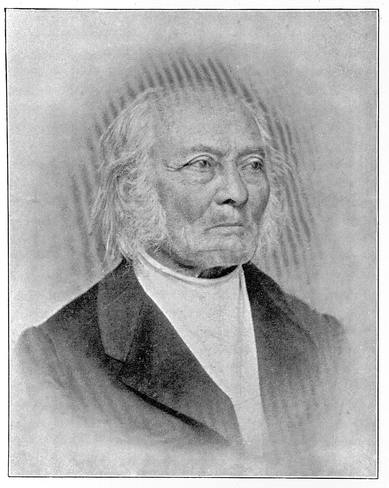 Porträt von Ernst Heinrich Weber (1795–1878) – Gedenkseite