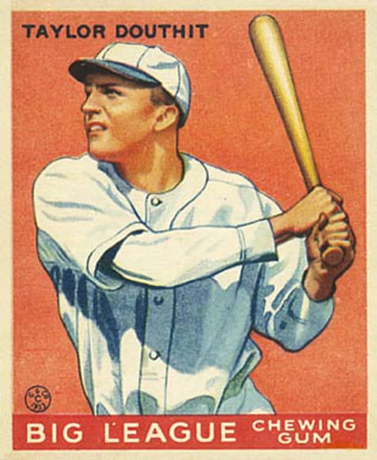 Porträt von Taylor Douthit (1901–1986) – Gedenkseite
