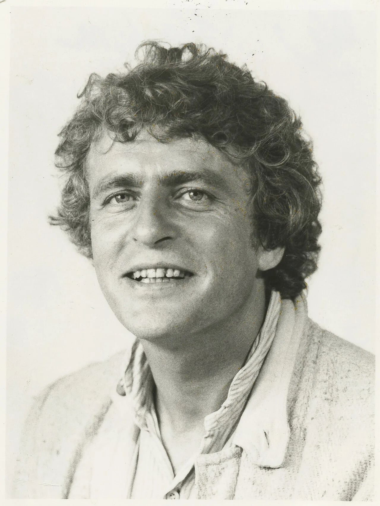 Porträt von Ypke Gietema (1942–2013) – Gedenkseite