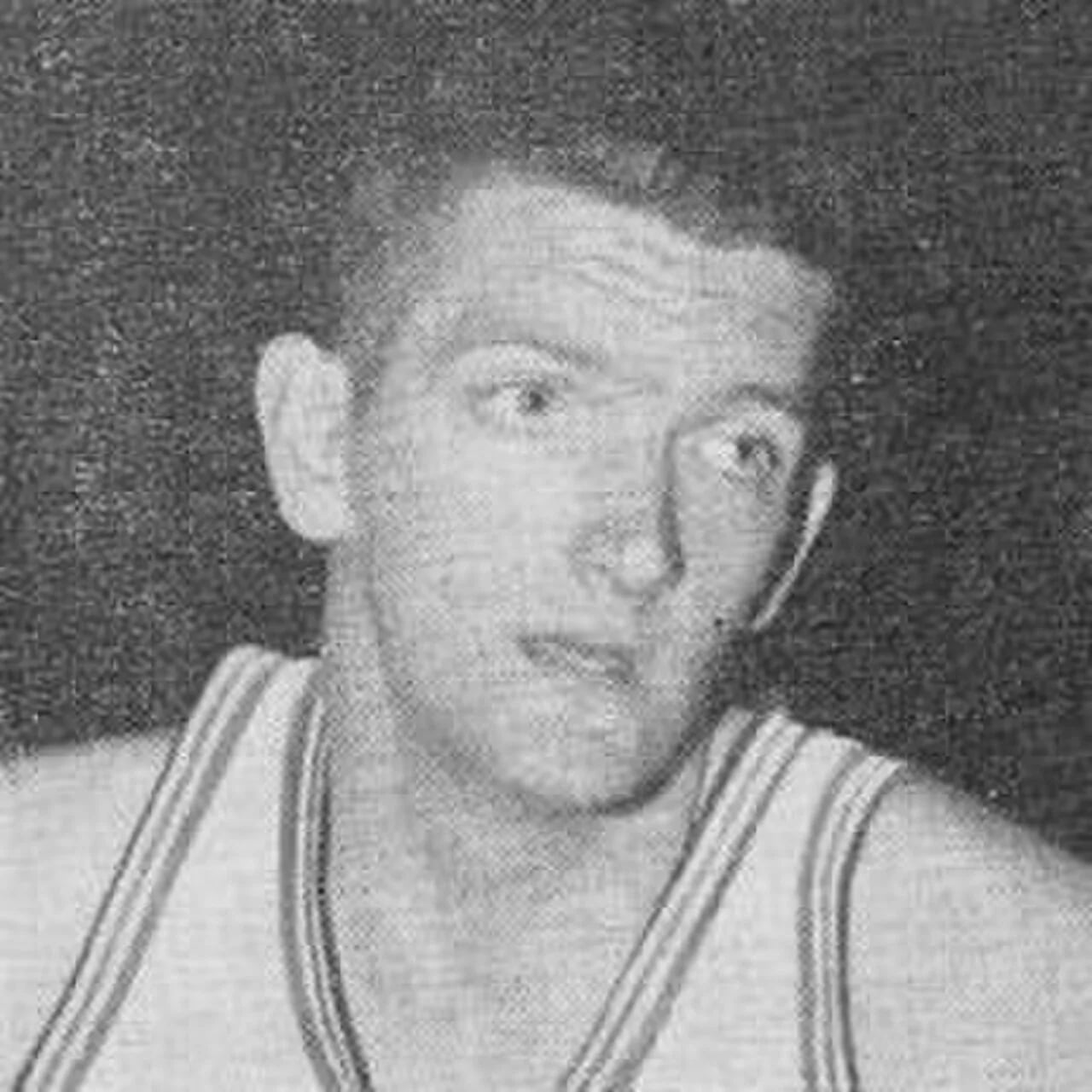 Portrait of Ralph Davis (1938–2021) – memorial page
