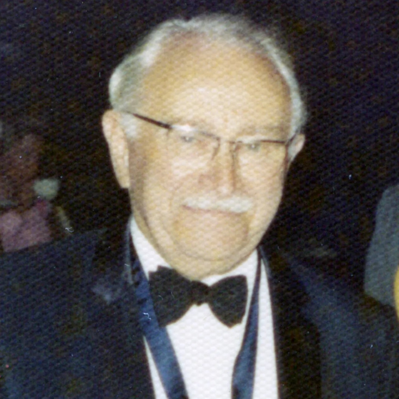 Portrait of Ludwig Guttmann (1899–1980) – memorial page