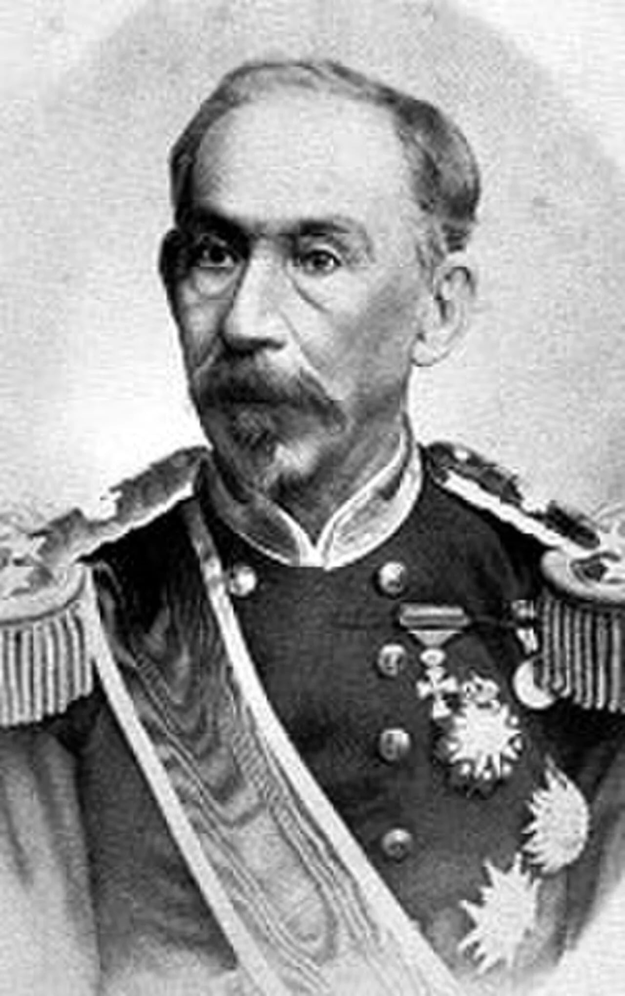 Portrait of Augusto César Cardoso de Carvalho (1836–1905) – memorial page
