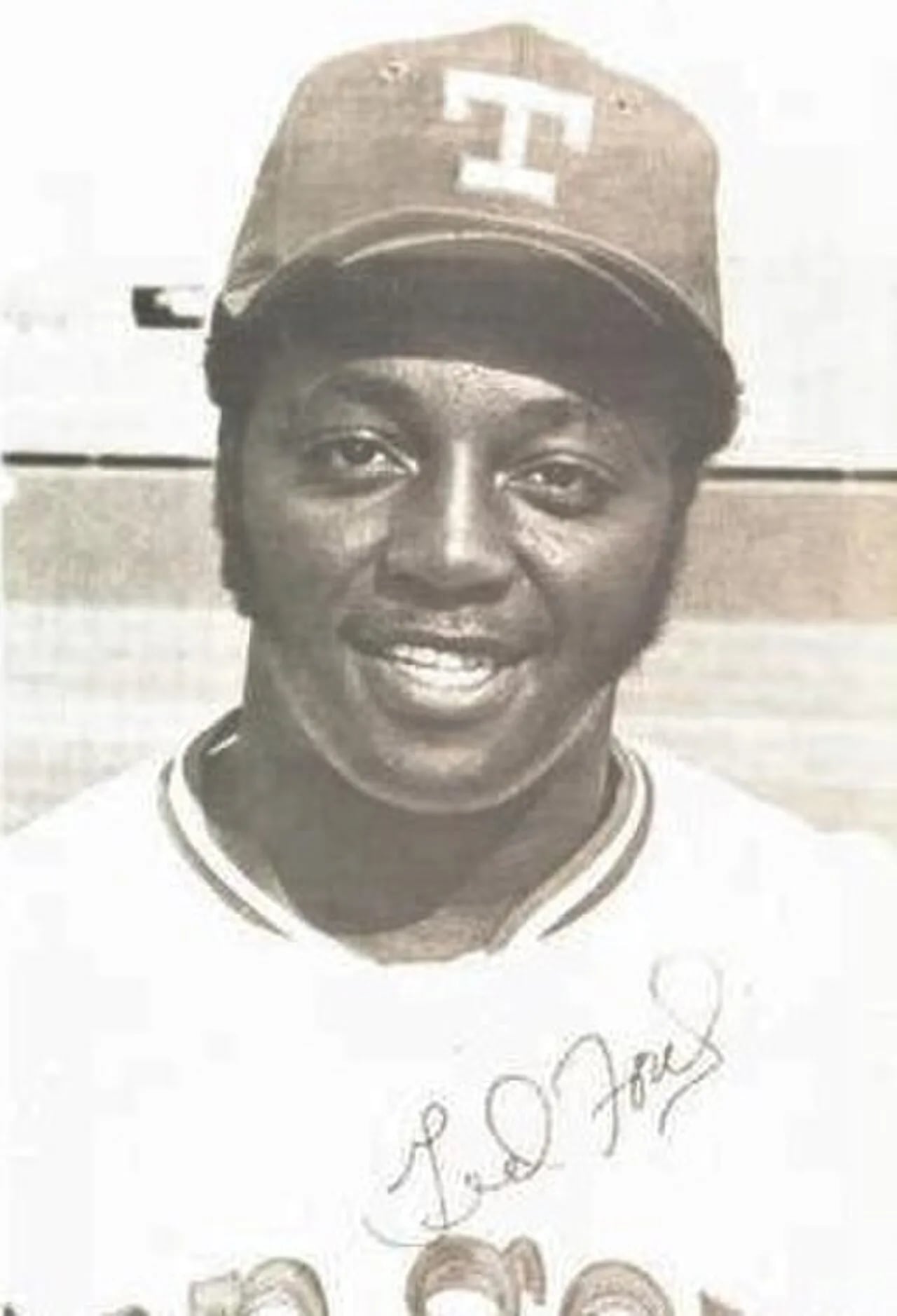Portrait of Ted Ford (1947–2025) – memorial page
