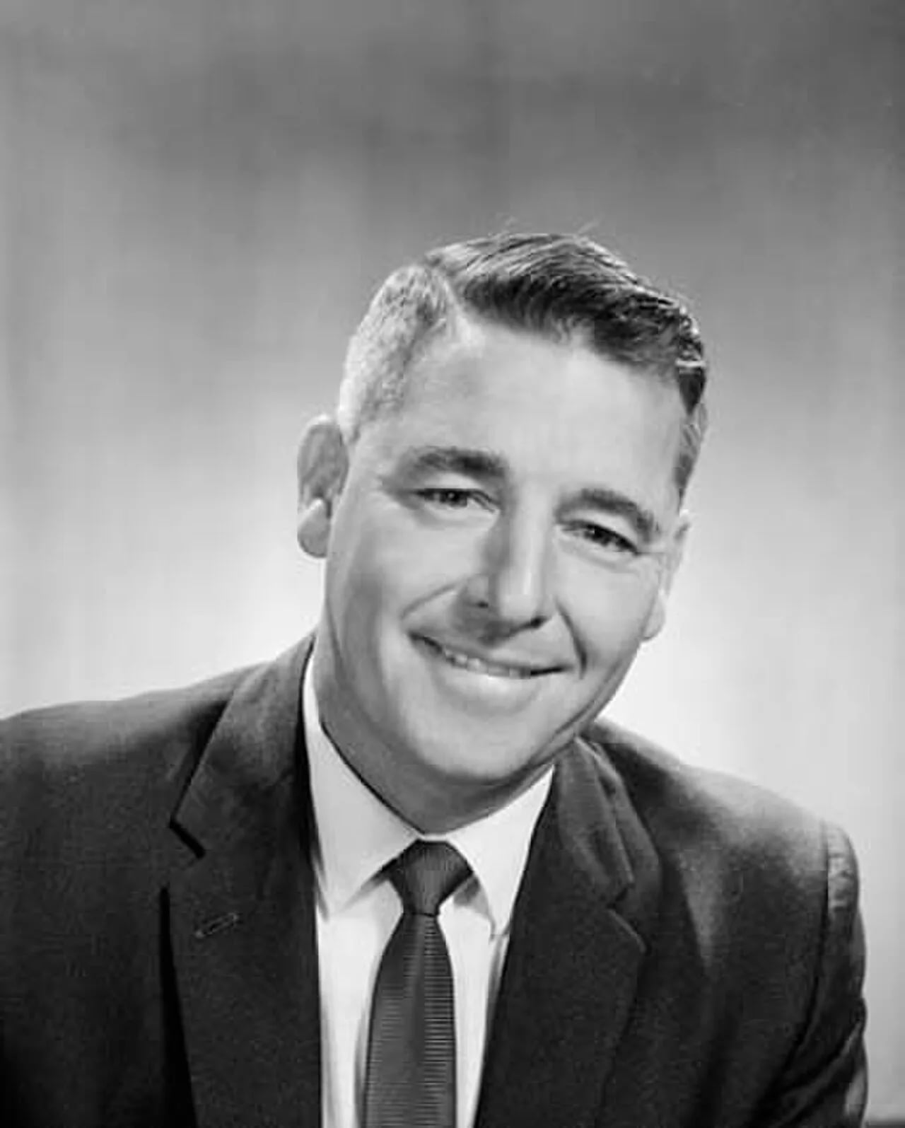 Portrait of Ted Harding (1921–2004) – memorial page