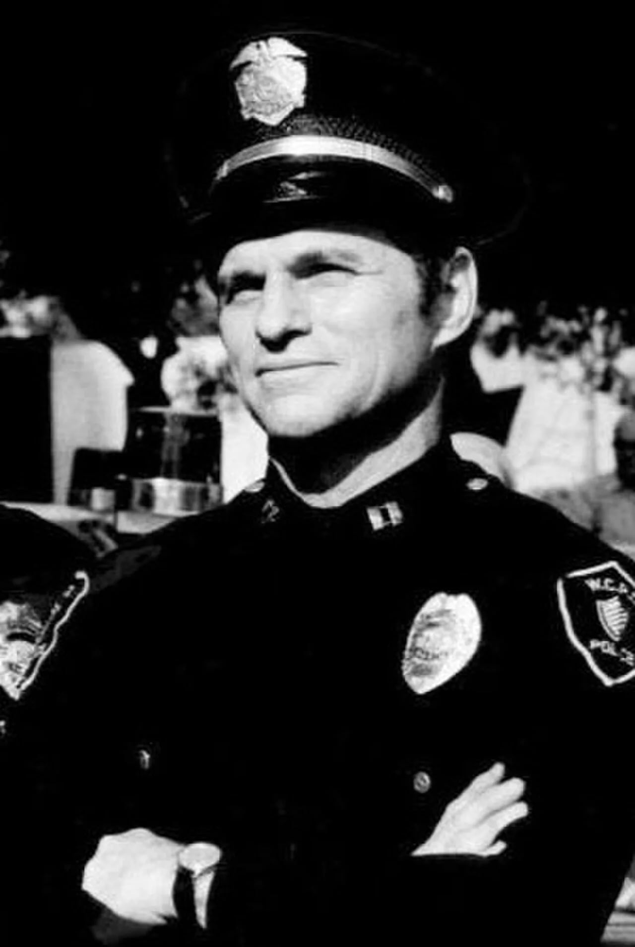 Porträt von Ted Hartley (1924–2025) – Gedenkseite