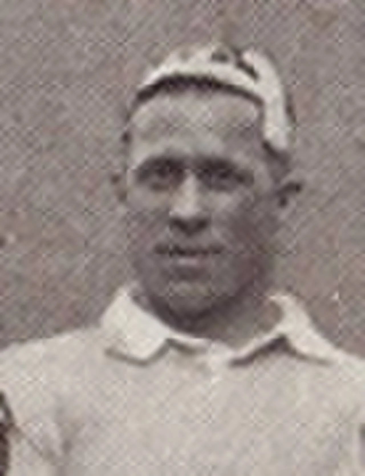 Porträt von Tedda Courtney (1885–1957) – Gedenkseite