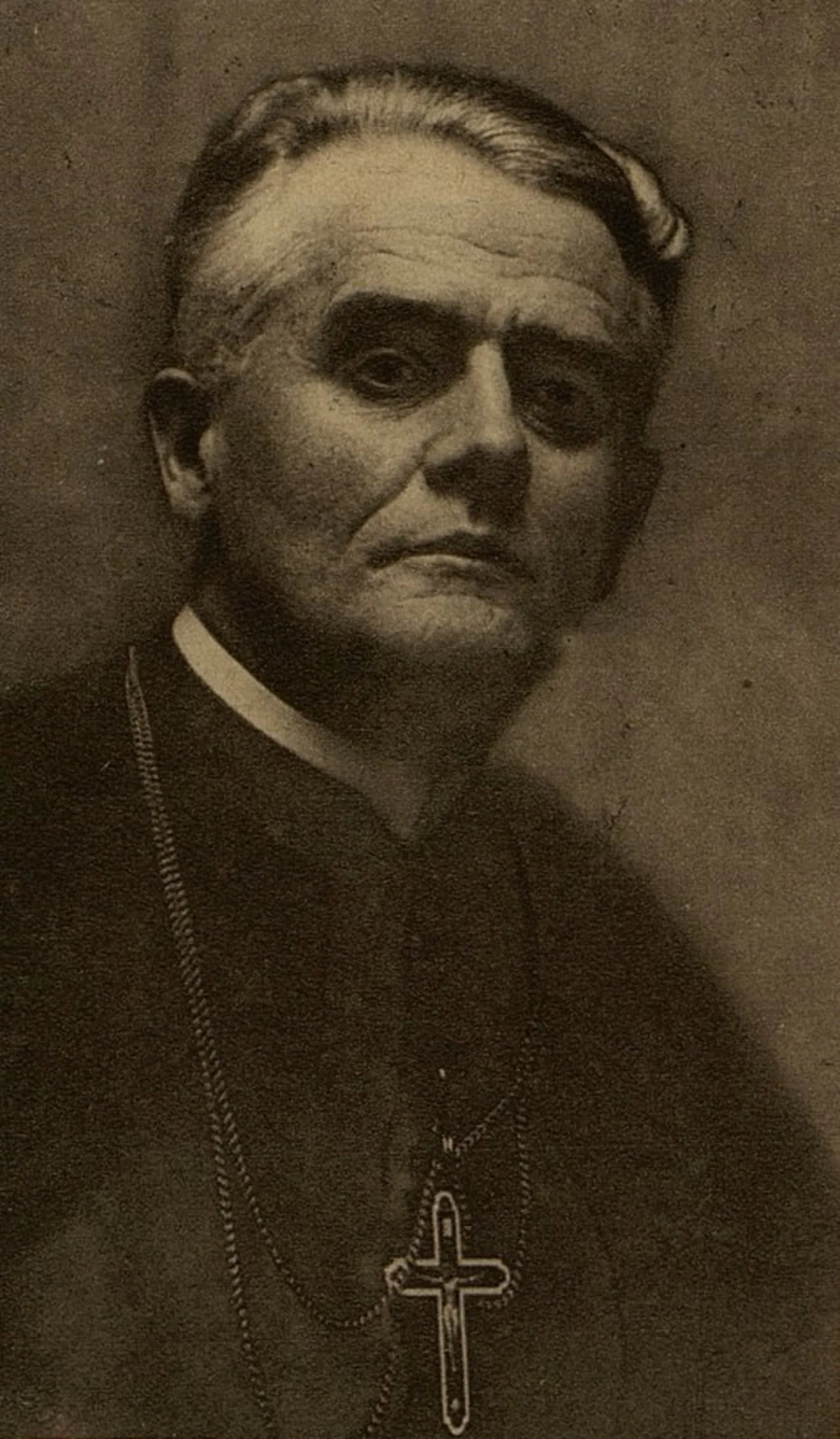 Portrait of Marián Blaha (1869–1943) – memorial page