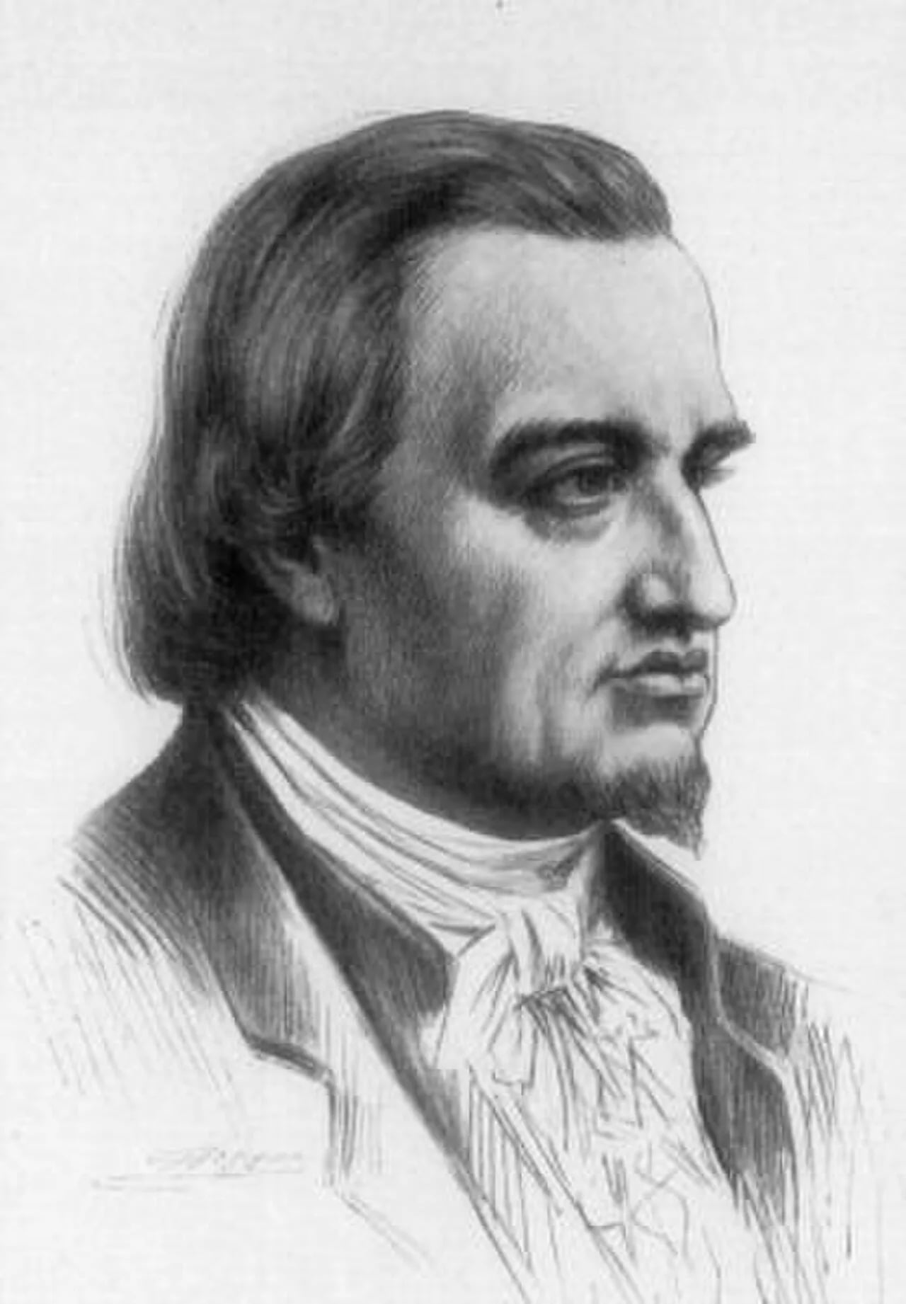 Porträt von Mayer Amschel Rothschild (1744–1812) – Gedenkseite
