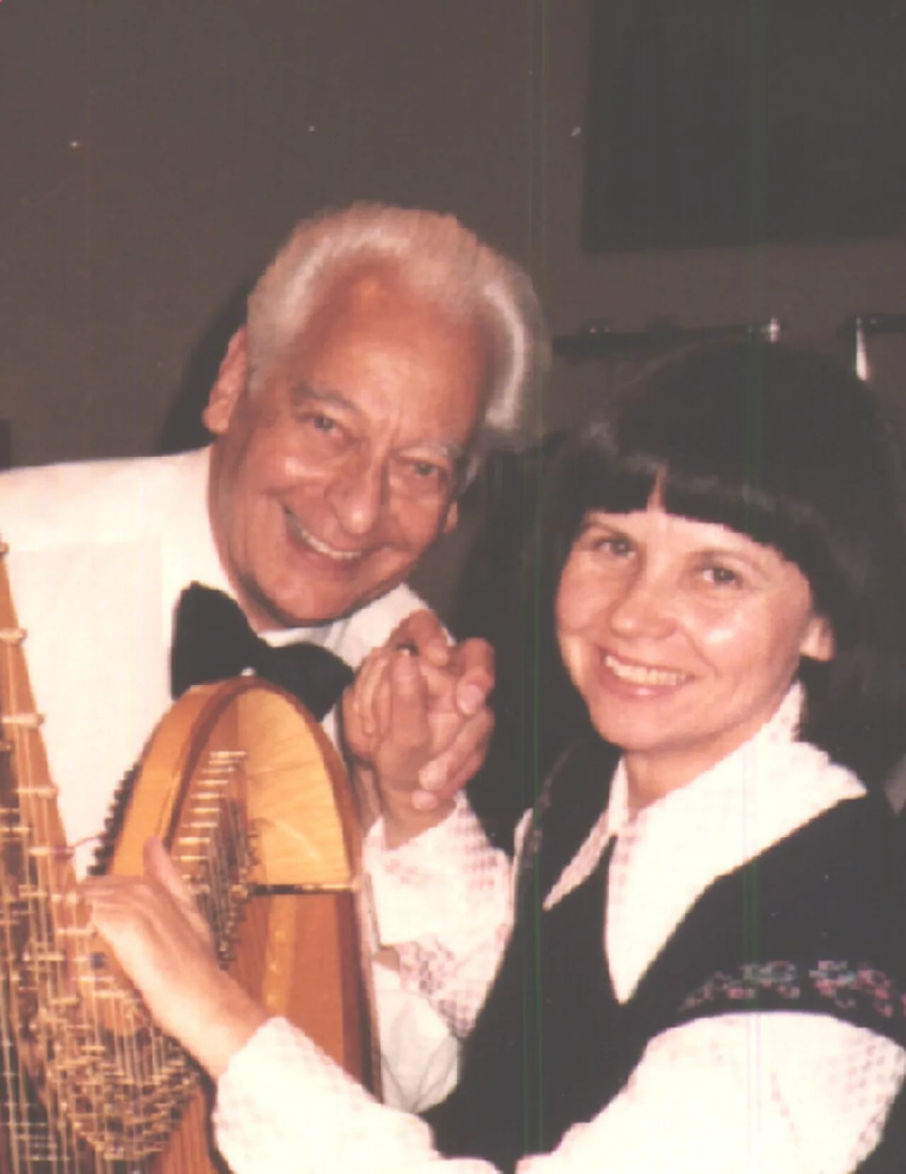 Porträt von Rolf Agop (1908–1998) – Gedenkseite