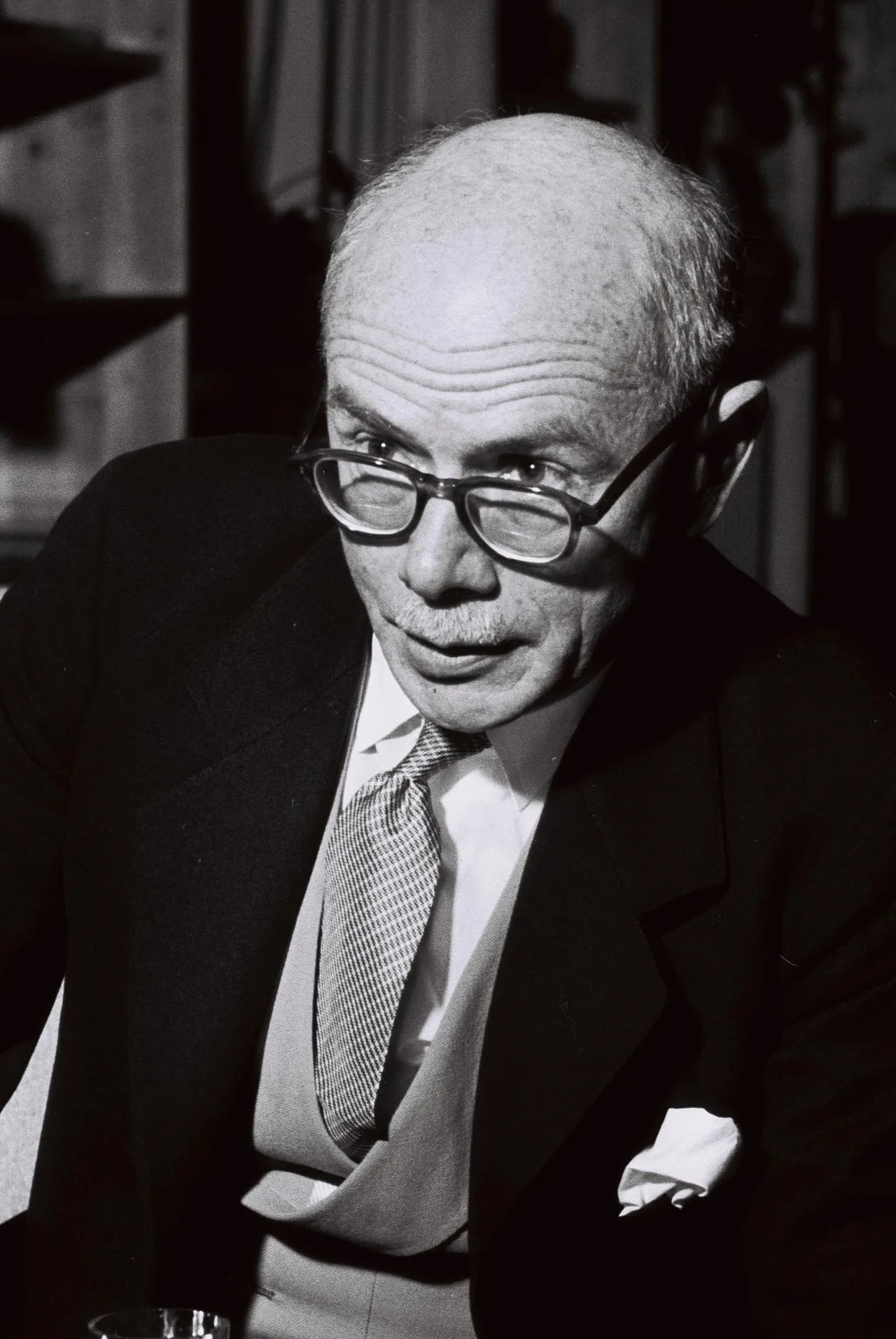 Portrait of Terence MacDermot (1896–1966) – memorial page