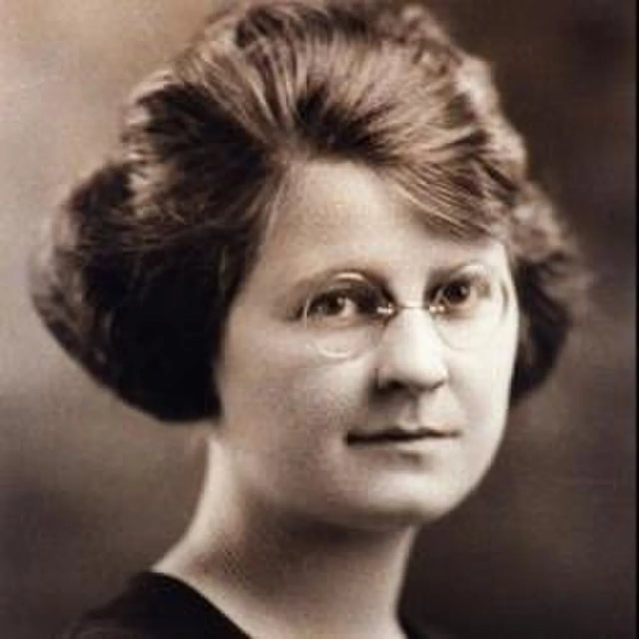 Portrait of Miriam Teresa Demjanovich (1901–1927) – memorial page