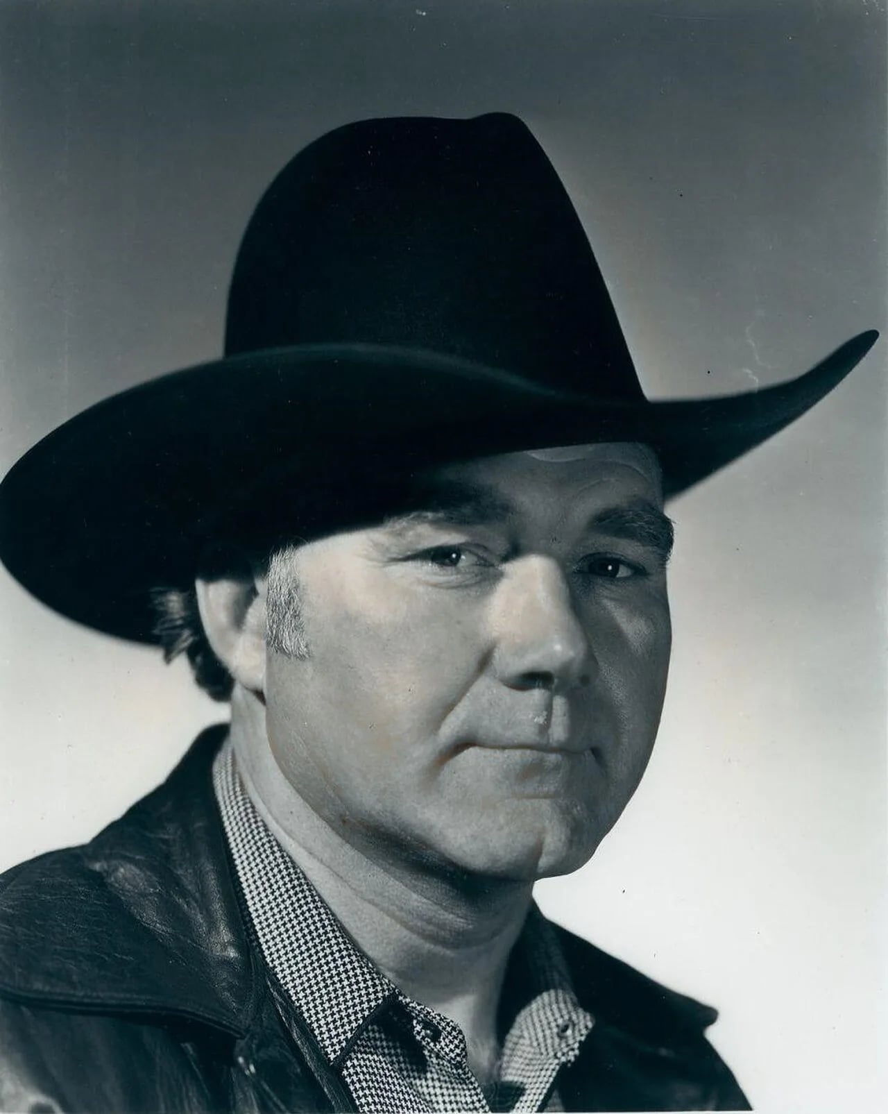 Porträt von Tex Terry (1902–1985) – Gedenkseite