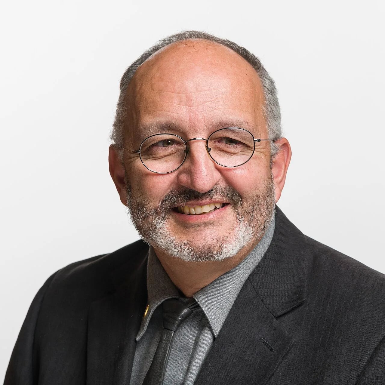 Porträt von Thomas Brunner (1960–2025) – Gedenkseite