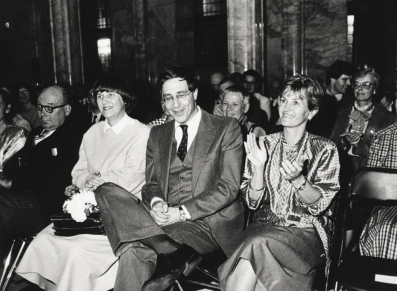 Porträt von Arthur Rörsch (1933–2020) – Gedenkseite