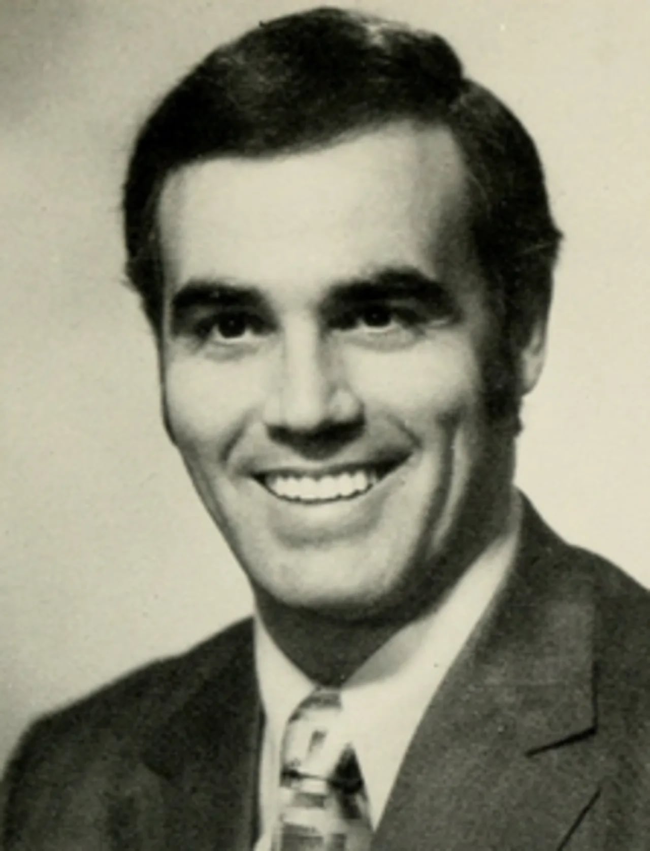 Porträt von Vincent J. Piro (1931–2019) – Gedenkseite
