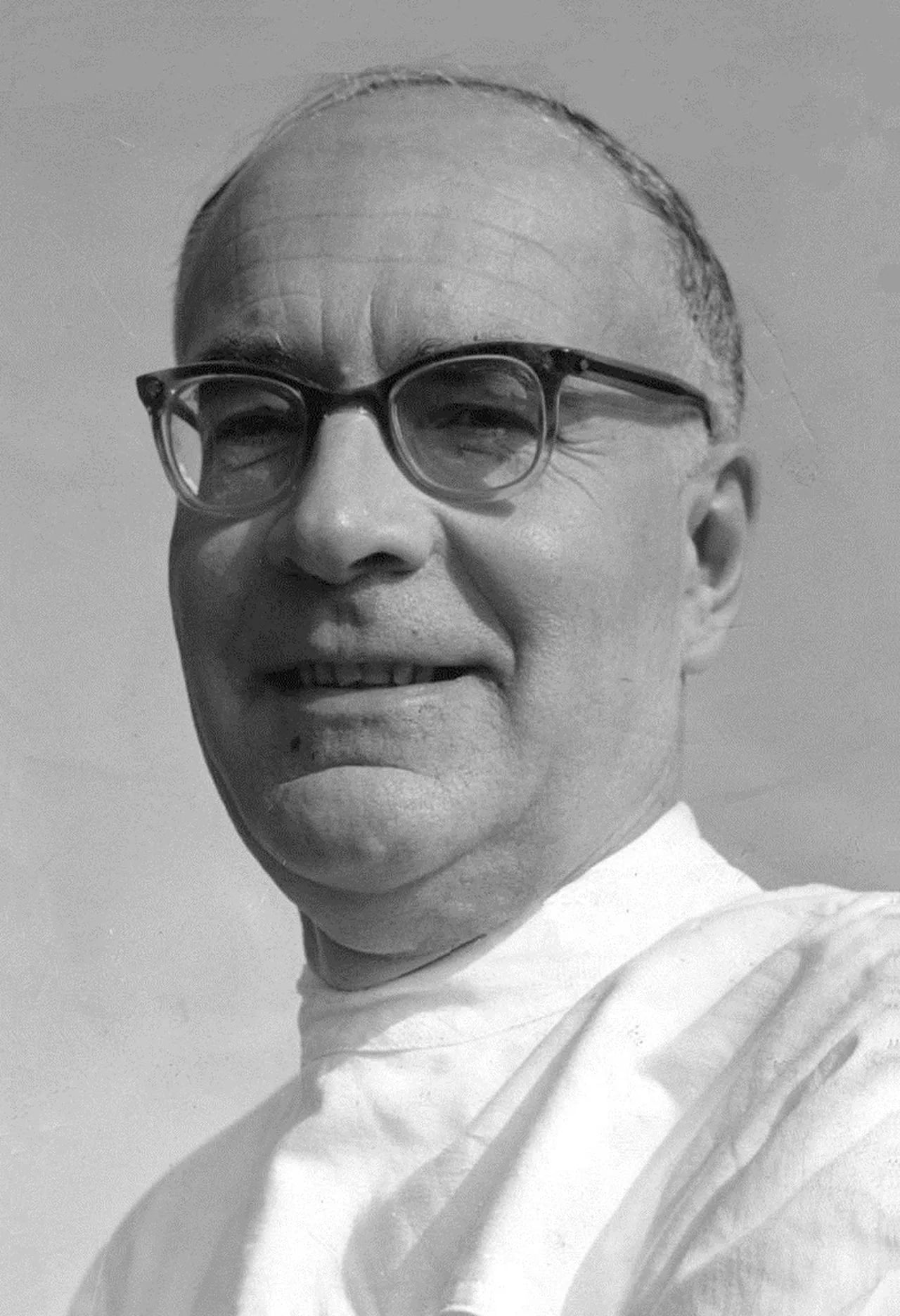 Porträt von Felix Wankel (1902–1988) – Gedenkseite
